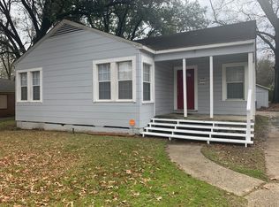 115 Olive St, Shreveport, LA 71104