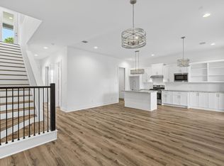 5608 Savyon Dr, Houston, TX 77091