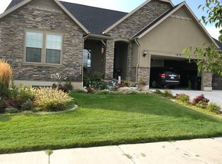 586 S 1550 W, Syracuse, UT 84075