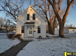 454 N 23rd St, Blair, NE 68008
