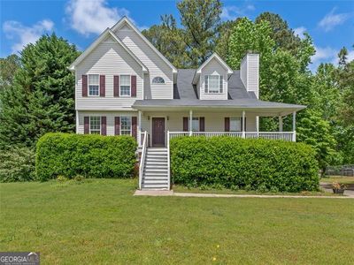 94 Chelsea Walk, Dallas, GA, 30157