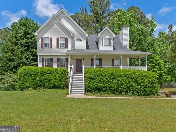 94 Chelsea Walk, Dallas, GA 30157