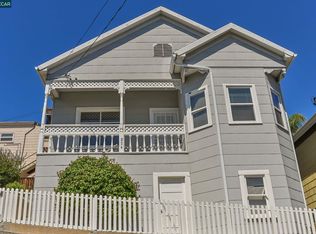 824 1st Ave, Crockett, CA 94525