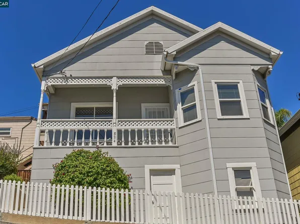 824 1st Ave, Crockett, CA 94525
