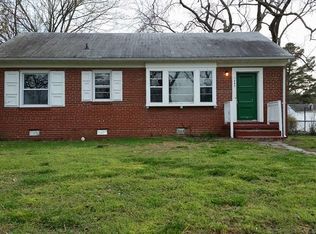 1803 Lyndover Rd, Richmond, VA 23222