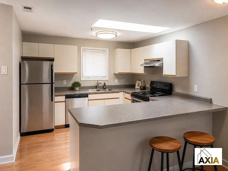 1927 Canyon Blvd #302 — Photo 2