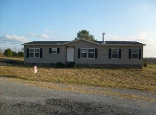 373 Pine St, Ethridge, TN 38456