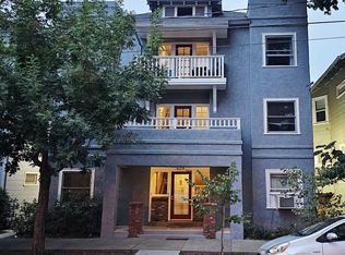 624 14th St #7, Sacramento, CA