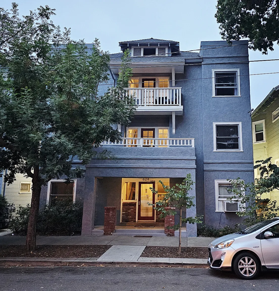 624 14th St #5 photo 1