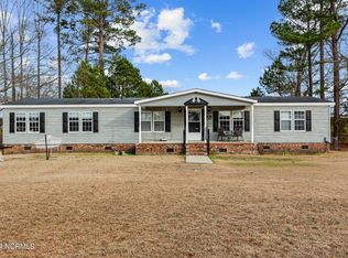 2766 Allpine Taylor Rd, Greenville, NC 27834