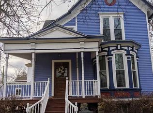 1012 McKinley St, Bay City, MI 48708