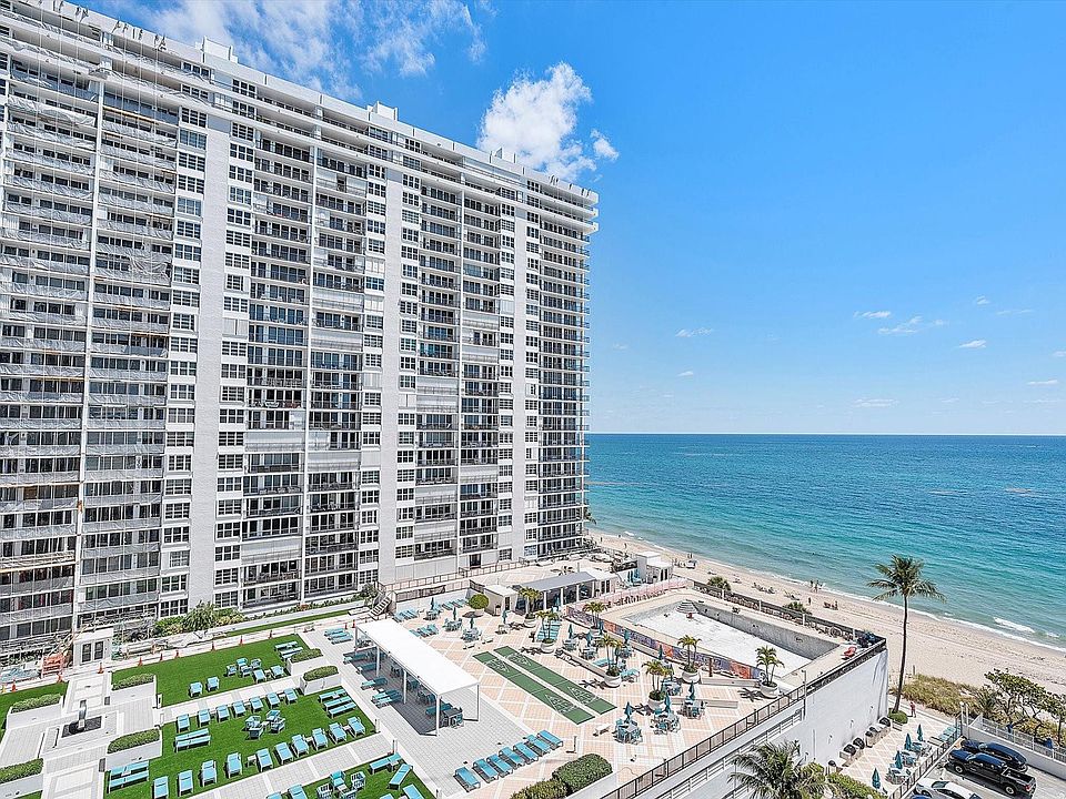 1st image of 4250 Galt Ocean Drive #10j