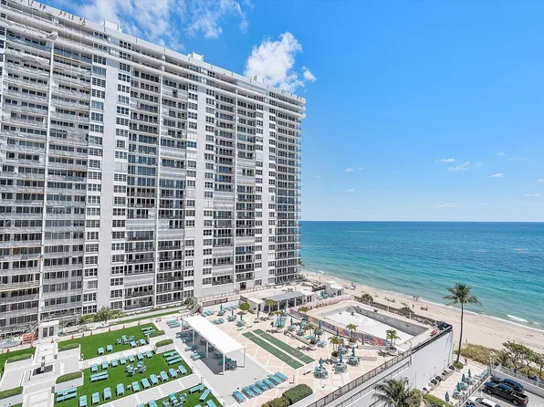 4250 Galt Ocean Drive #10j, Fort Lauderdale, FL 33308