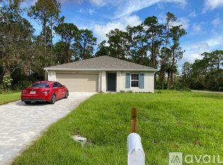 8002 Vega Ct, Labelle, FL 33935
