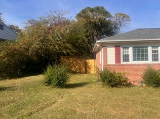 8700 Greycliff Rd, Henrico, VA 23294