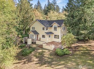 16526 128th Avenue SW, Vashon, WA 98070