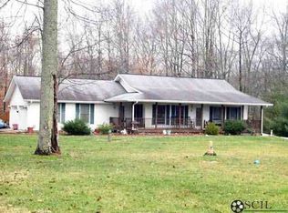 9235 N State Highway 7, Elizabethtown, IN 47232