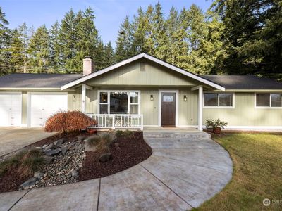 70 NE Bryan Lane, Belfair, WA, 98528