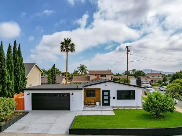 918 Ann Arbor Ave, Ventura, CA 93004