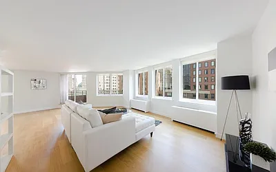 Rented by Keller Williams NYC