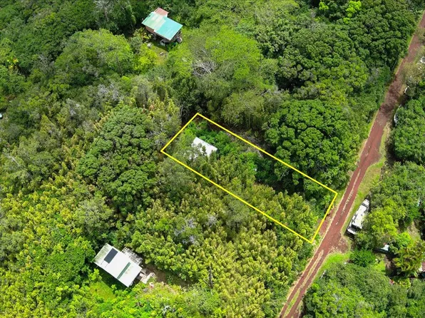 12-4281 Kapiolani St Lot 353, Pahoa, HI 96778