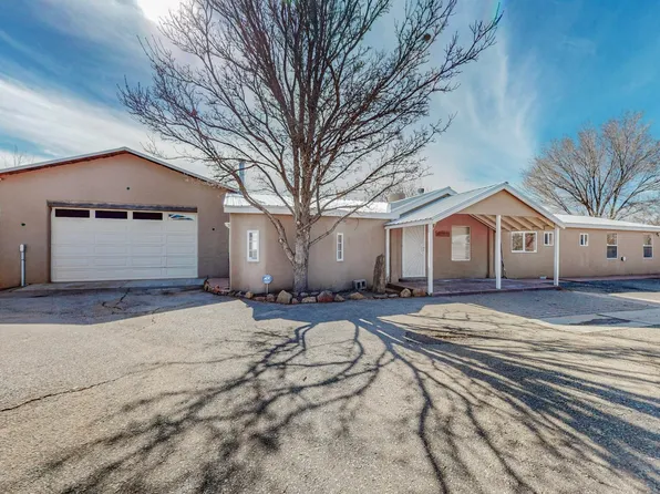 5 Calle Del Arroyo, Santa Fe, NM 87507