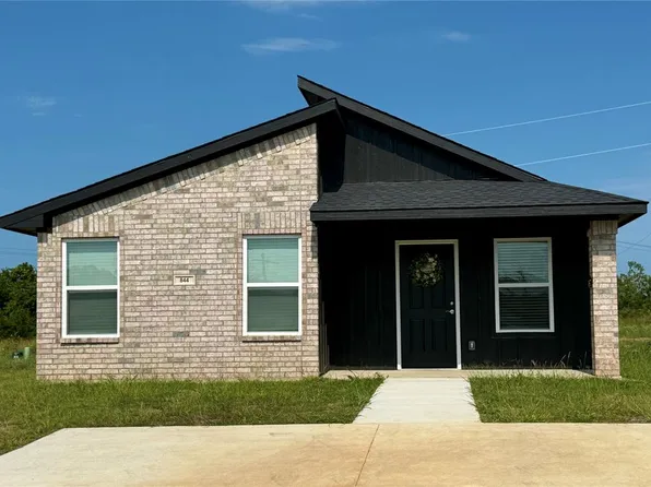 844 Elm St, Seminole, OK 74868