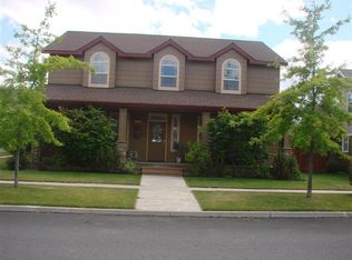 2861 NE Red Oak Dr, Bend, OR 97701