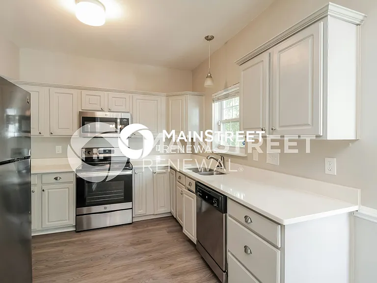 WM - Kitchen