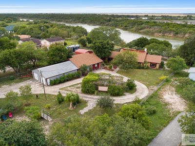602 S Arroyo Blvd, Rio Hondo, TX, 78583