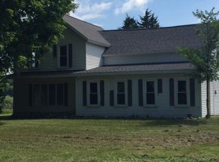 3989 S Murray Rd, Mayville, MI 48744