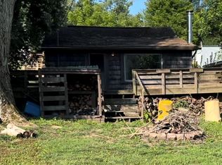 2277 Lake Galion Rd W, Galion, OH 44833