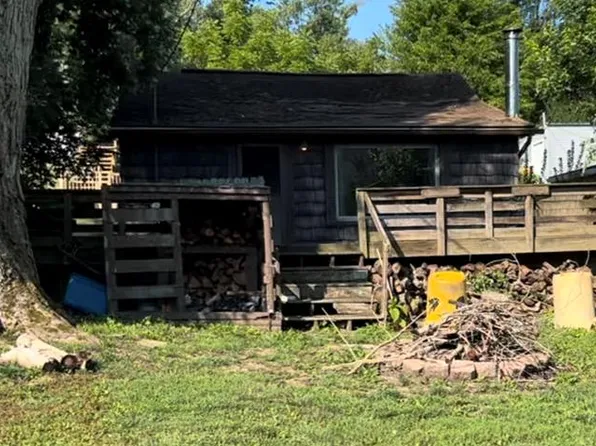 2277 Lake Galion Rd W, Galion, OH 44833