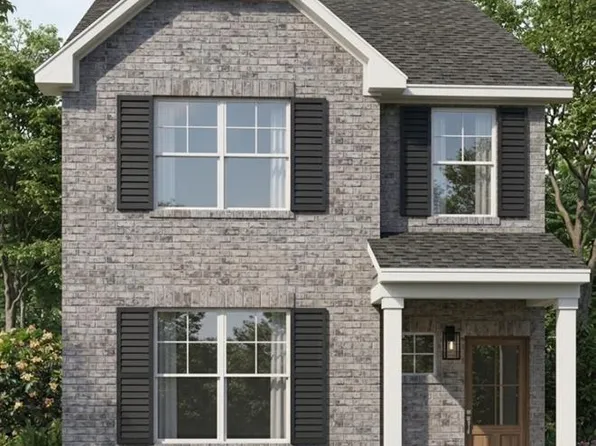 5219 Timbercrest Ln, Powder Springs, GA 30127