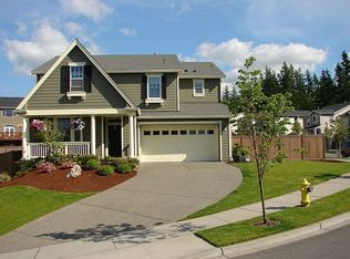 34315 SE Burke St, Snoqualmie, WA 98065