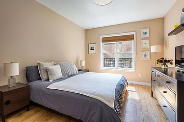 Sold by Brown Harris Stevens