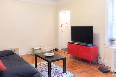 Rented by Horowitz Real Estate