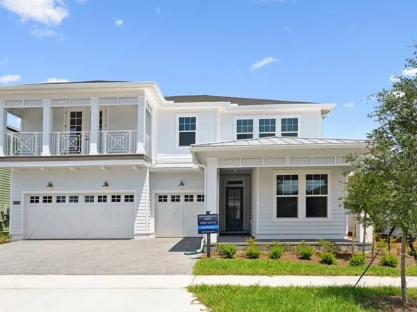 6232 Trailblaze Bend St, Saint Cloud, FL 34771