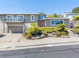 2006 Tamalpais Ave, El Cerrito, CA 94530