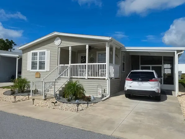 14356 Cortland Dr #12S, Hudson, FL 34667