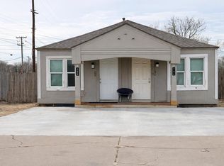 2101 38th St, Lubbock, TX 79412