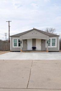 2101 38th St, Lubbock, TX, 79412