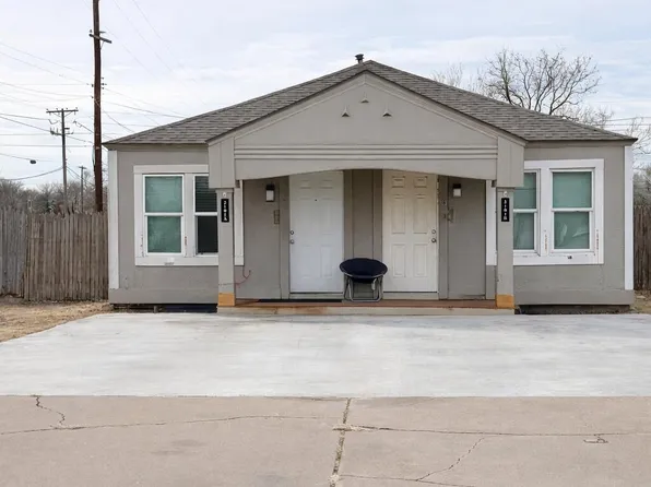 2101 38th St, Lubbock, TX 79412