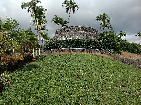 2nd image of 76-4305 Kekuanaoa Pl Lot 25