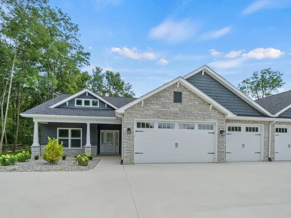 15 Ln Lake James 8 #520-A, Fremont, IN 46737