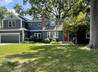 2003 W 86th St, Leawood, KS 66206