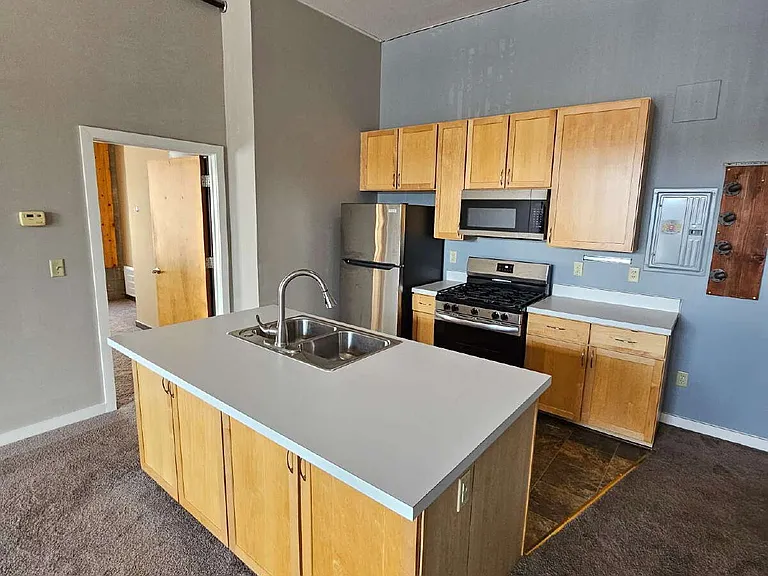 64 New St #5 — Photo 9