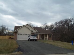 11702 242nd Ave, Trevor, WI 53179