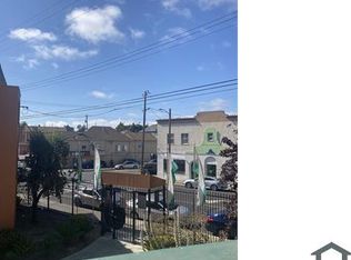 2555 Foothill Blvd #321, Oakland, CA 94601