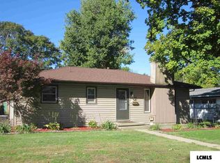 308 S Logan St, Mason City, IL 62664